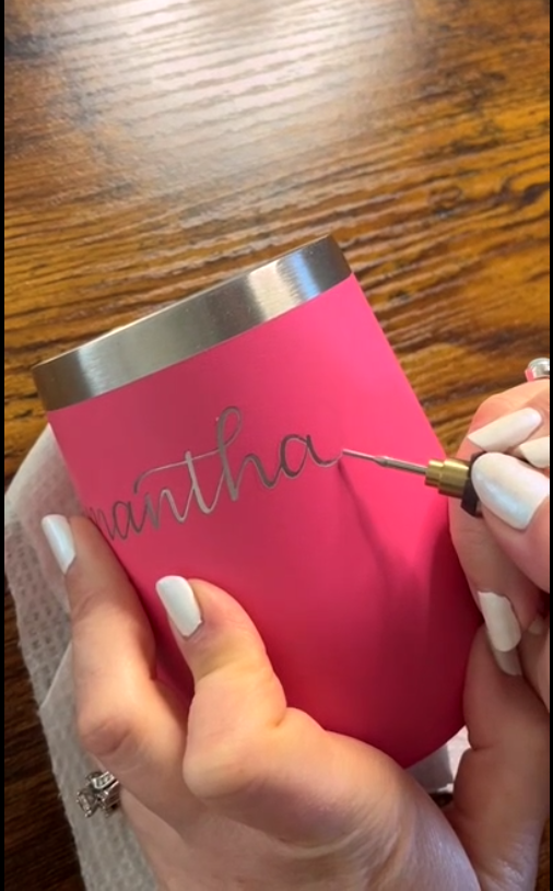 Engraving PEN