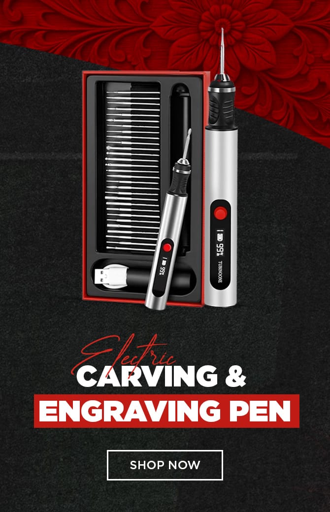 Engraving PEN