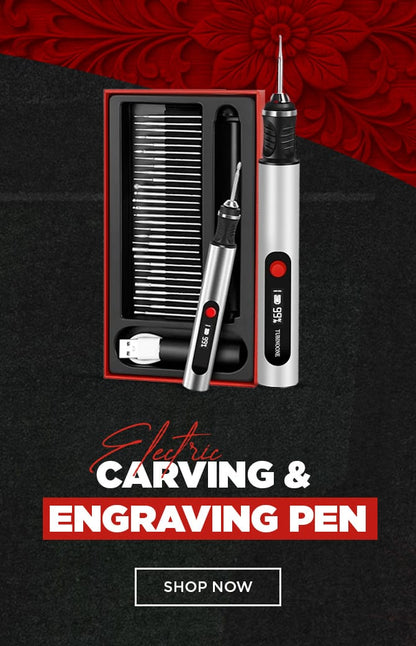 Engraving PEN